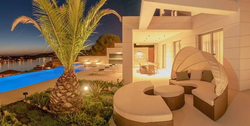 Luxury Villa Carpe Diem Paradise