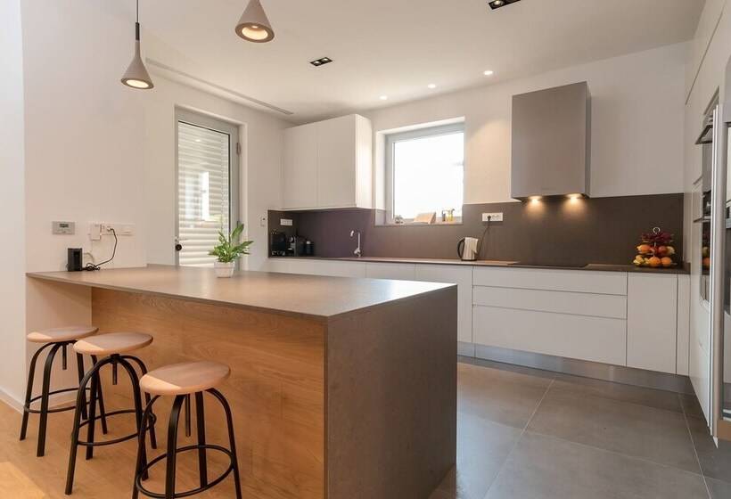 Luxury Villa Carpe Diem Paradise