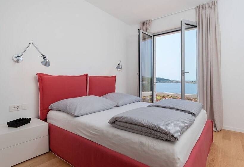 Luxury Villa Carpe Diem Paradise