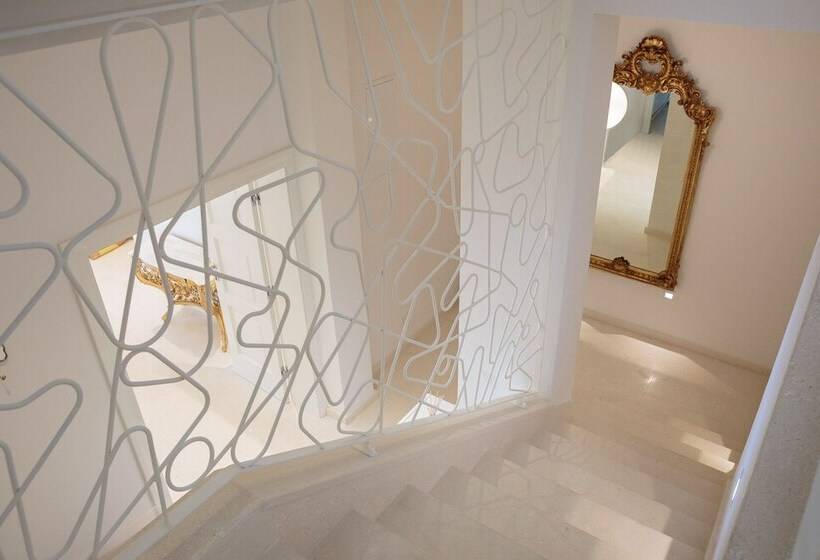 Luxury Villa Dance Forever With Pool