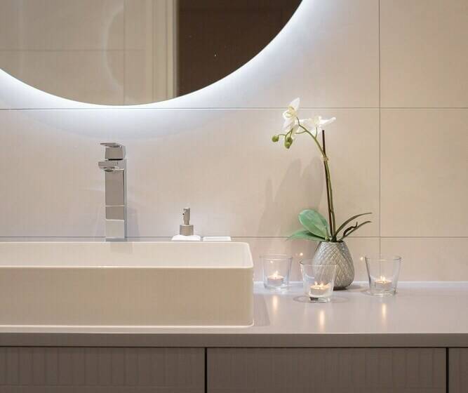 Luxury Villa Dance Forever With Pool