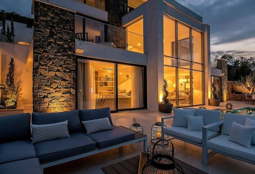 Luxury Villa Korcula Supreme