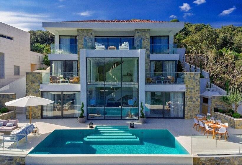 Luxury Villa Korcula Supreme