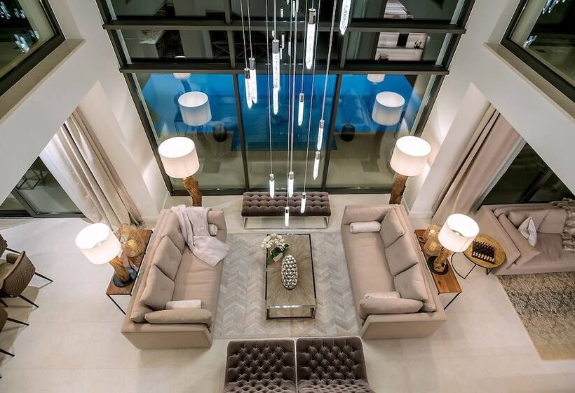 Luxury Villa Korcula Supreme