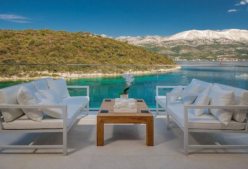 Luxury Villa Korcula Supreme