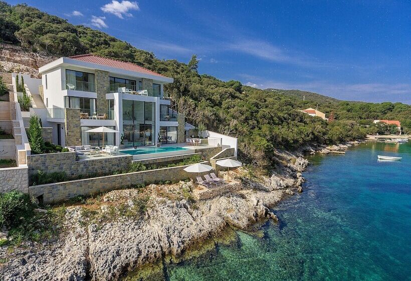 Luxury Villa Korcula Supreme