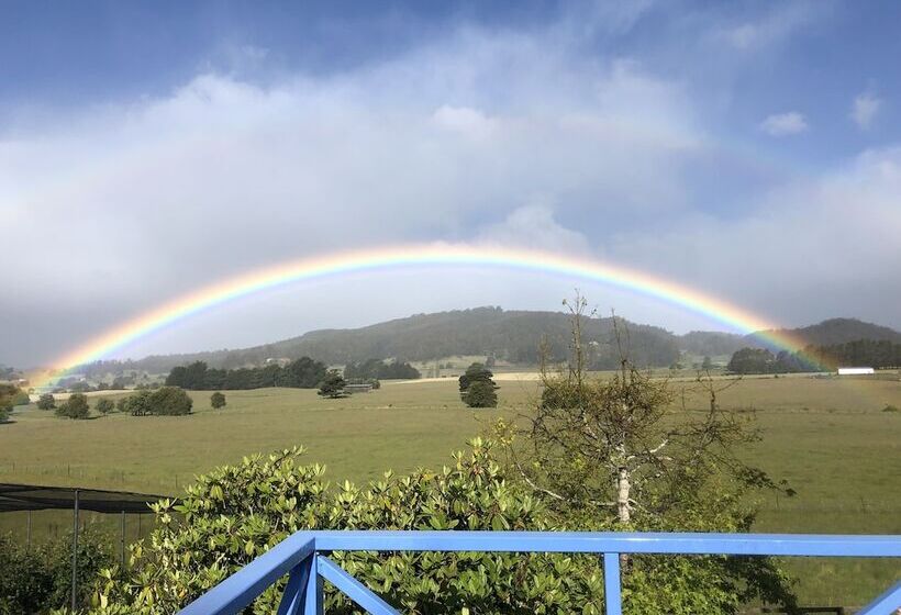 Mole Creek Hideaway