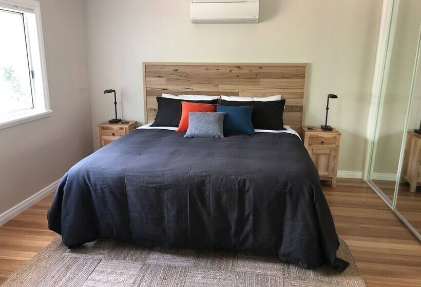Mole Creek Hideaway