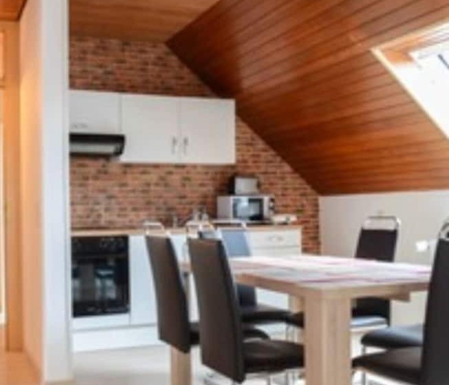 Monteurzimmer & Fewo G. Klement Aurach