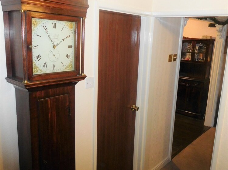 Mrs Featherstones B&b