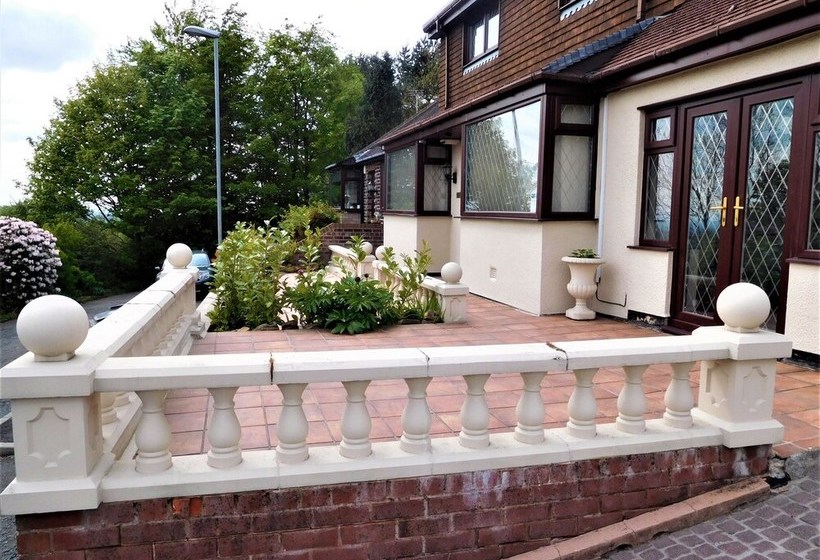 Mrs Featherstones B&b