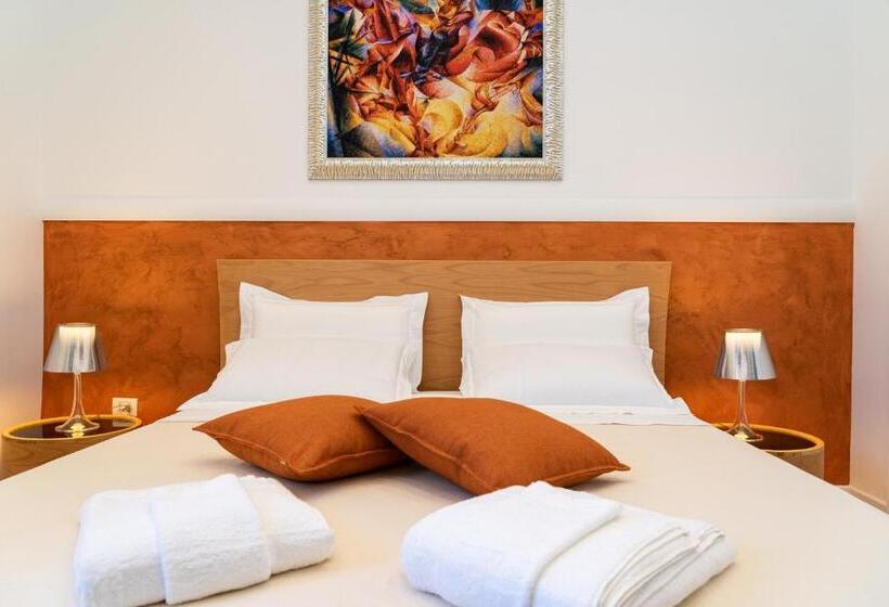 Palazzo Marini B&b Di Charme