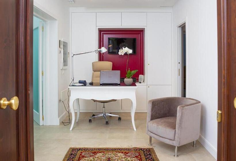 Palazzo Marini B&b Di Charme