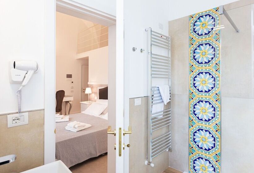 Palazzo Marini B&b Di Charme