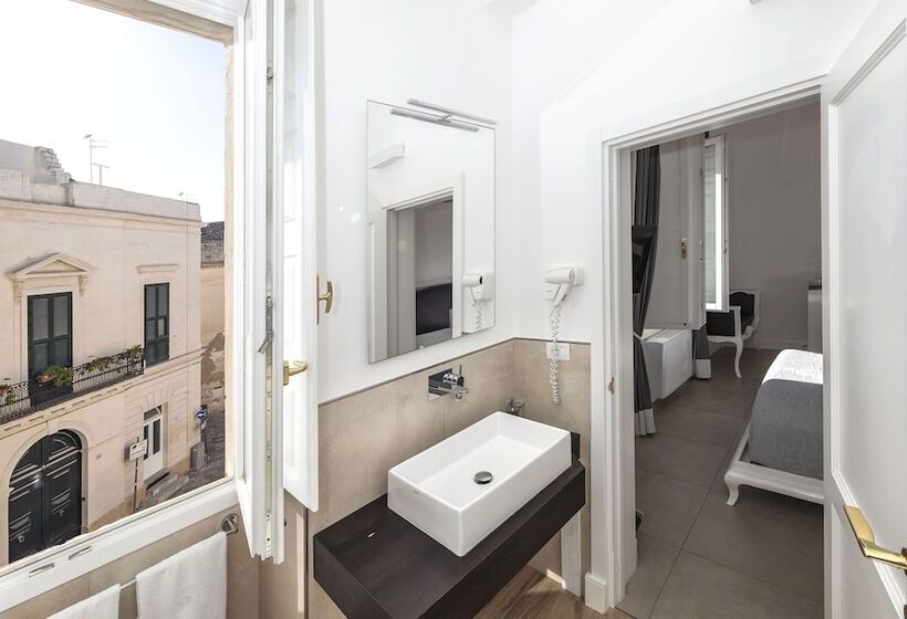 Palazzo Marini B&b Di Charme