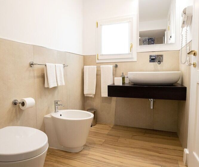 Palazzo Marini B&b Di Charme