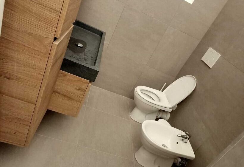 پانسیون Affittacamere Monumentale