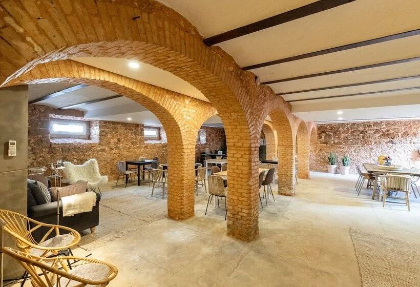 بنسيون Aleixomor Aqui