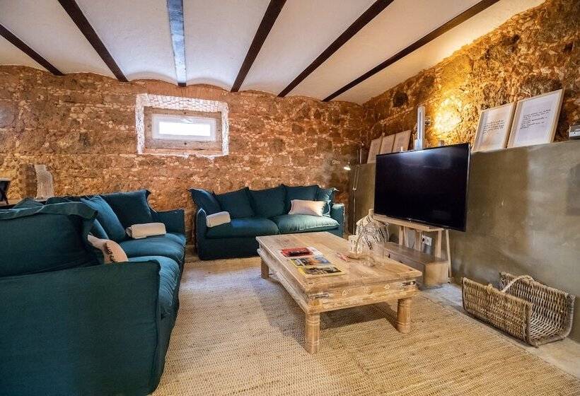 بنسيون Aleixomor Aqui