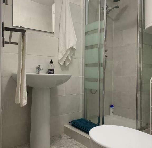 ペンション Alojamiento Weier