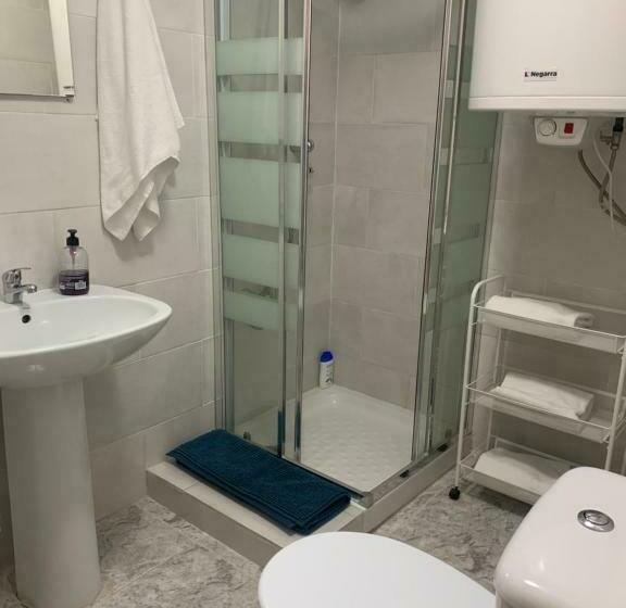 ペンション Alojamiento Weier