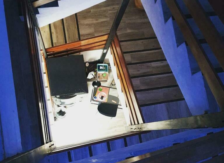 ペンション Alojamiento Weier