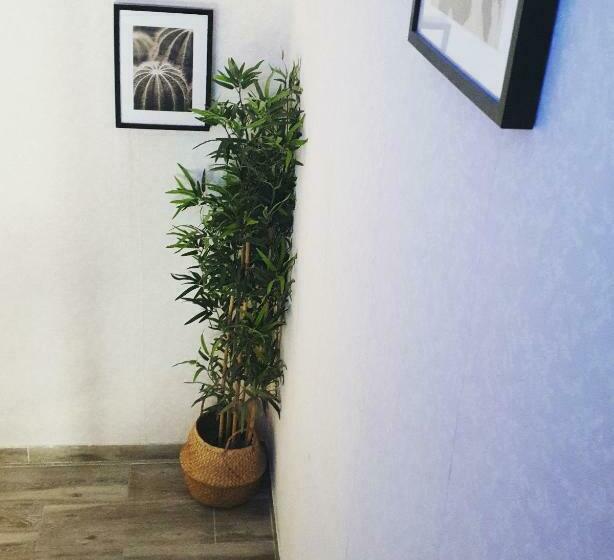 ペンション Alojamiento Weier