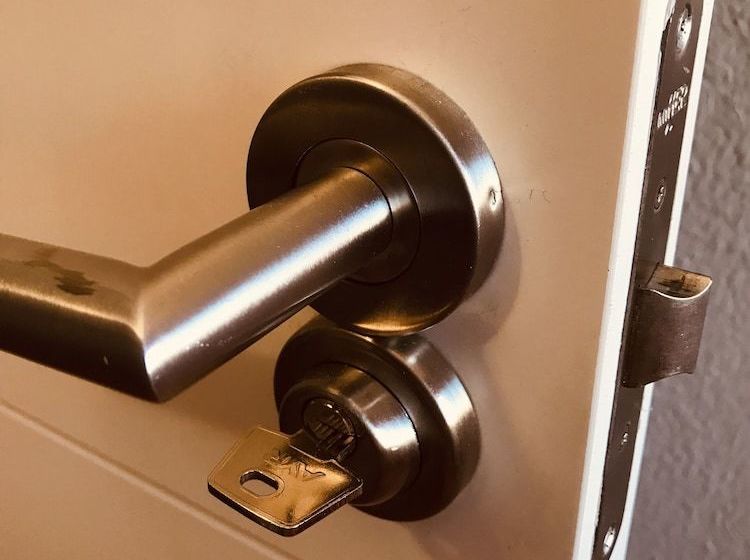 ペンション Byor City Rooms