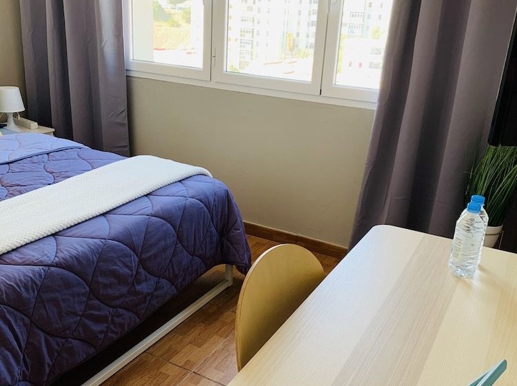 ペンション Byor City Rooms