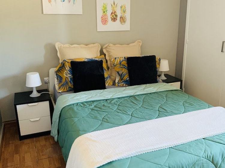 ペンション Byor City Rooms