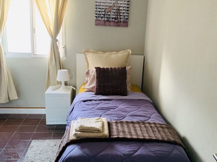 ペンション Byor City Rooms