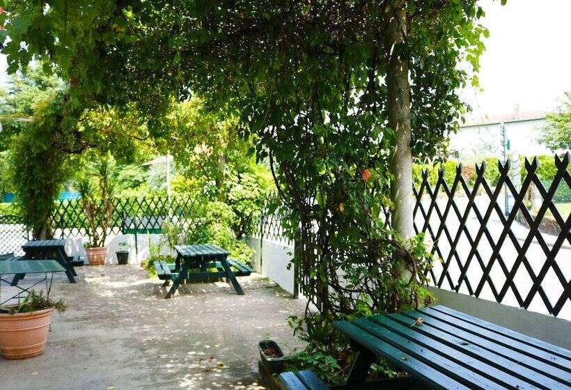 ペンション Chambre D Hôtes Bidegutzia