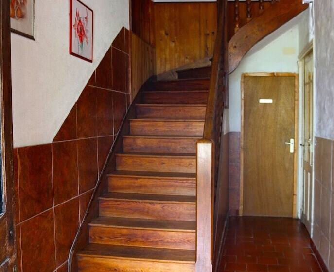 ペンション Chambre D Hôtes Bidegutzia