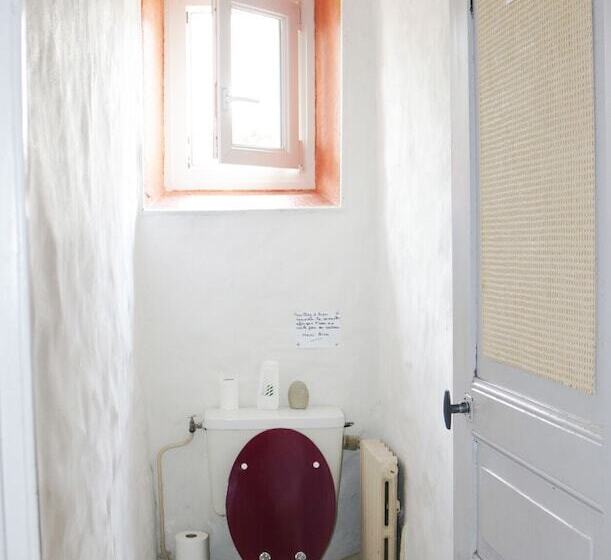 ペンション Chambre D Hôtes Bidegutzia