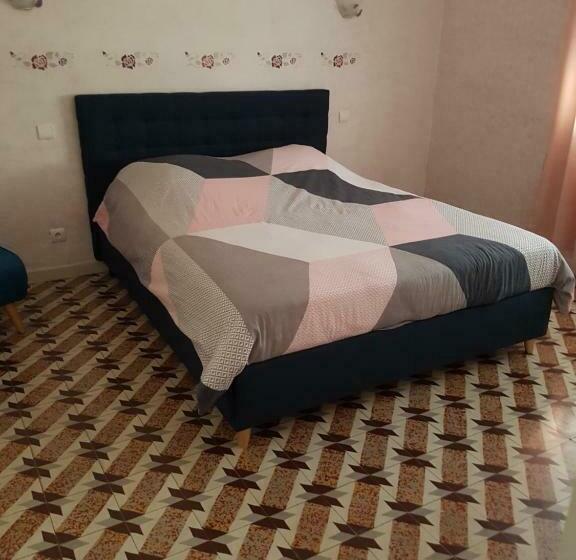 פנסיון Les Belles Nuits