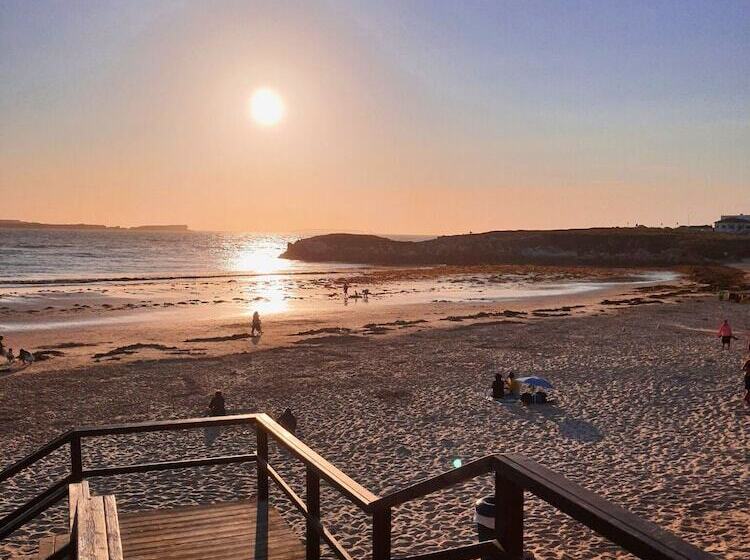 פנסיון ó Da Casa Typical Portuguese Guest House