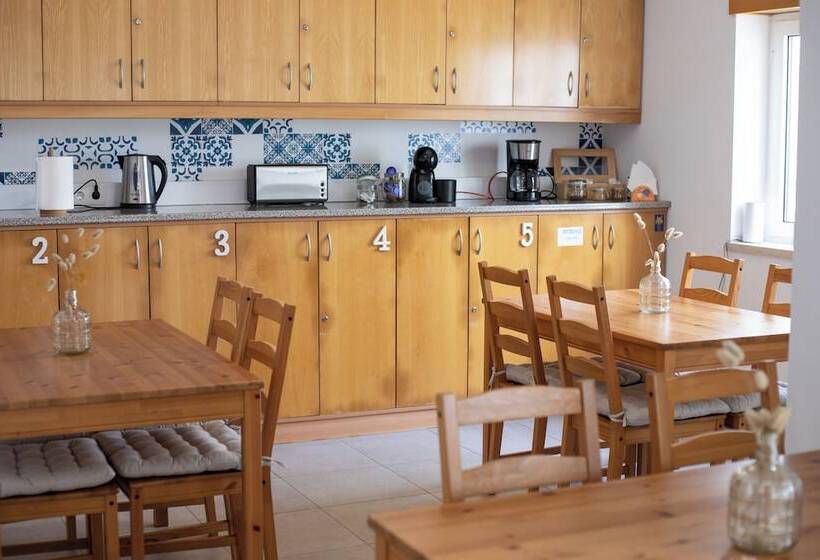 膳宿费 ó Da Casa Typical Portuguese Guest House