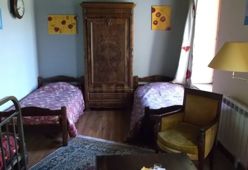 膳宿费 Domaine De Nesvres