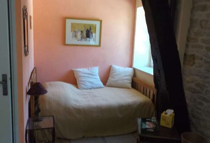 膳宿费 Domaine De Nesvres