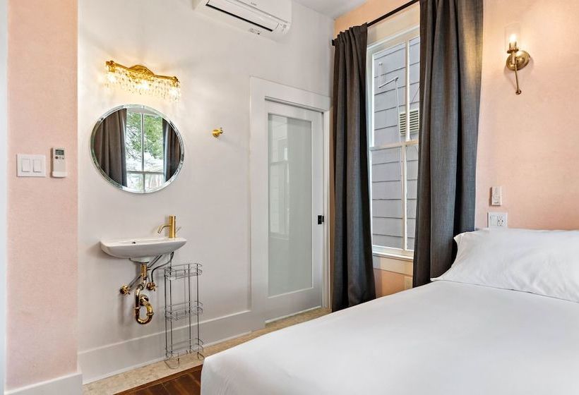 Пансион Domum De Vence