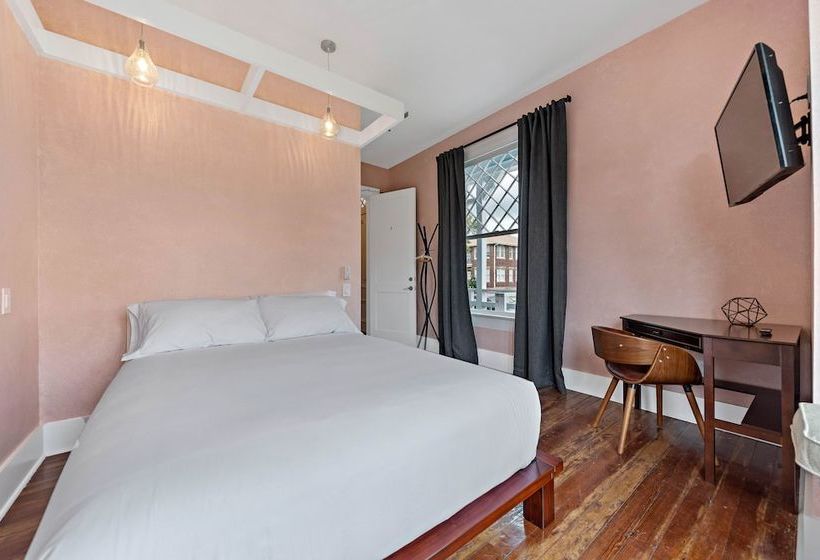 Пансион Domum De Vence