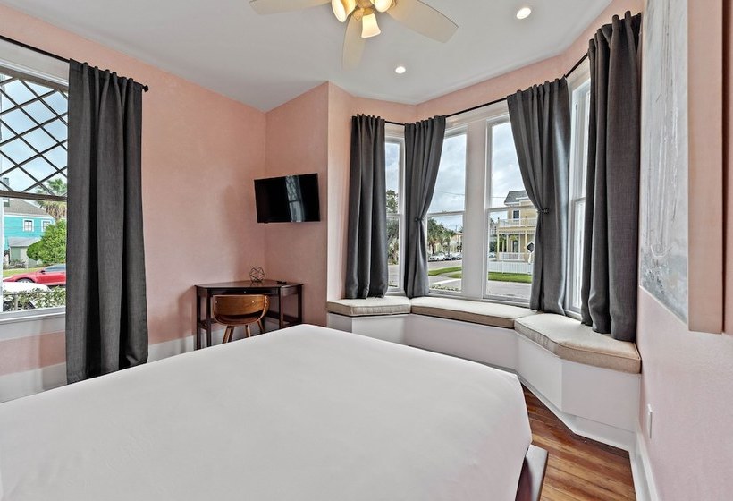 Пансион Domum De Vence