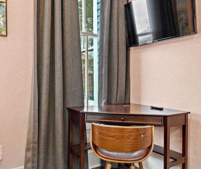 Пансион Domum De Vence