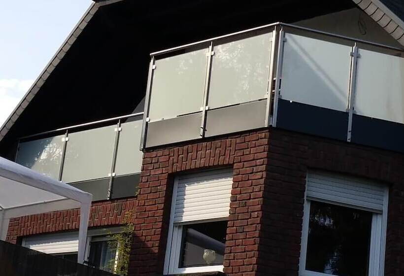 ペンション Gästehaus Savo