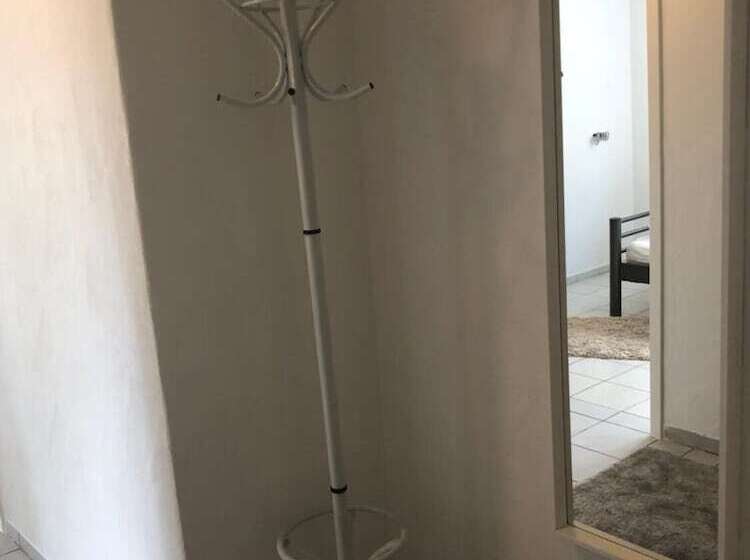 ペンション Gästehaus Savo