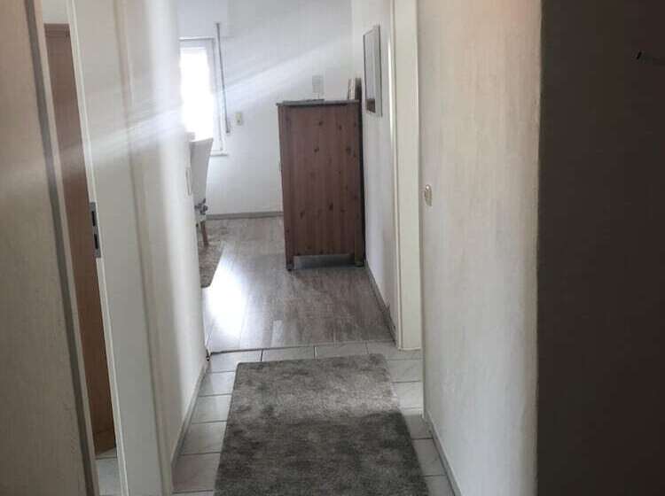 ペンション Gästehaus Savo