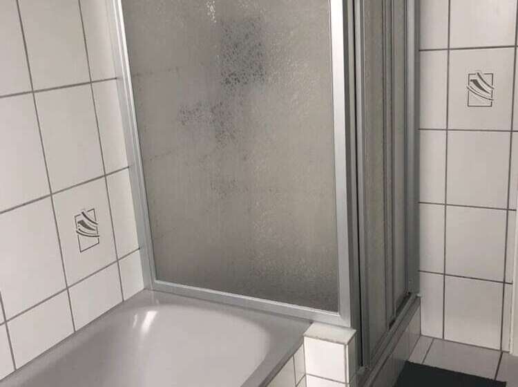 ペンション Gästehaus Savo