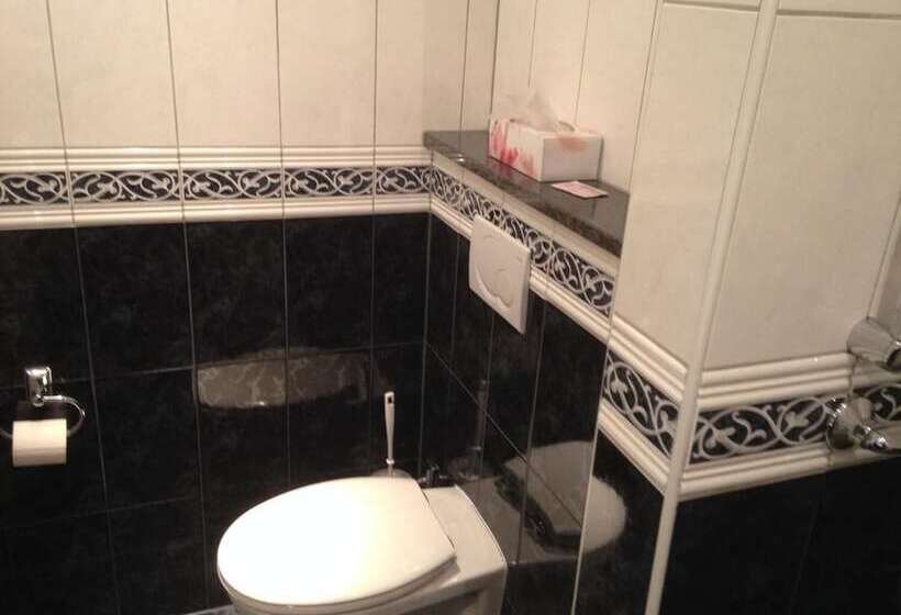 ペンション Gästehaus Savo