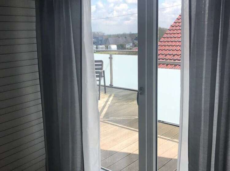 ペンション Gästehaus Savo