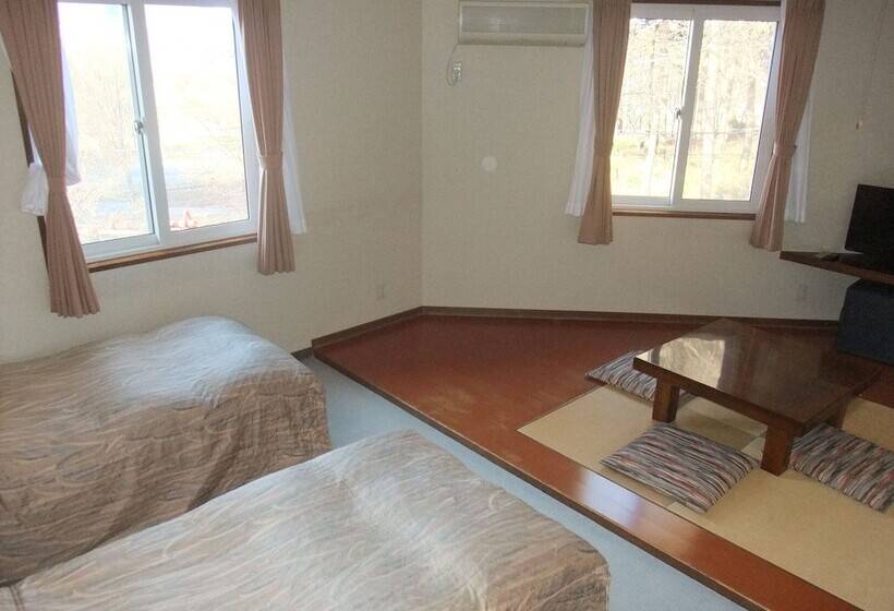 ペンション Gasthof Ascot